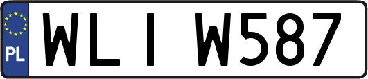 WLIW587