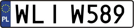 WLIW589