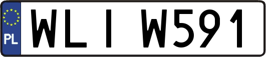 WLIW591