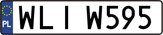 WLIW595