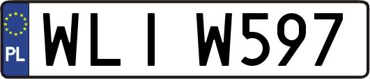 WLIW597