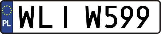 WLIW599
