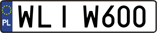 WLIW600