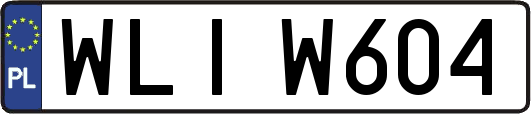 WLIW604