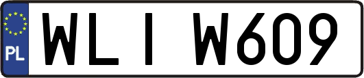 WLIW609