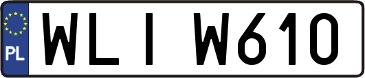 WLIW610