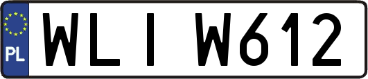 WLIW612