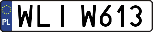 WLIW613