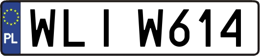 WLIW614