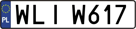 WLIW617