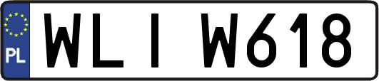 WLIW618