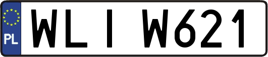 WLIW621