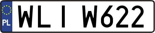 WLIW622