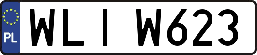 WLIW623