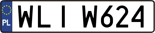 WLIW624