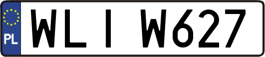WLIW627