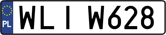 WLIW628