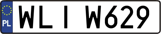 WLIW629