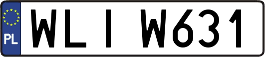 WLIW631