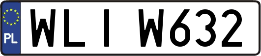 WLIW632