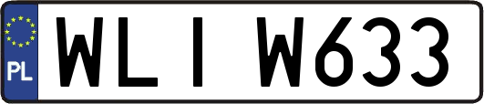 WLIW633