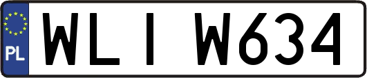 WLIW634