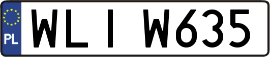 WLIW635