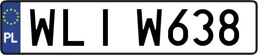 WLIW638