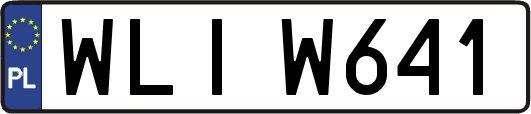WLIW641