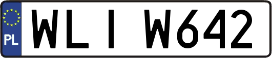 WLIW642