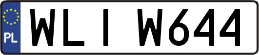 WLIW644