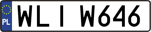 WLIW646