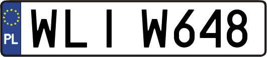 WLIW648