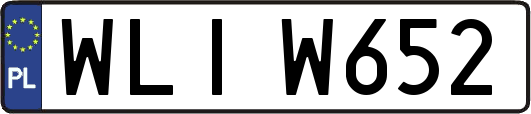 WLIW652