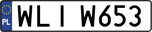 WLIW653