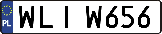 WLIW656