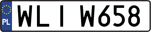 WLIW658