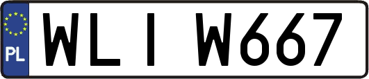 WLIW667