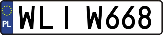 WLIW668