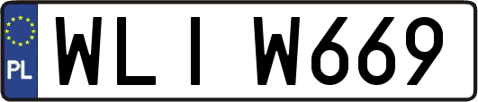 WLIW669