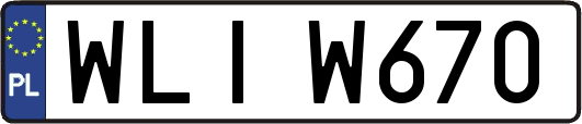 WLIW670
