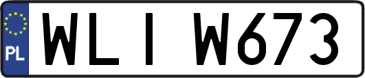 WLIW673