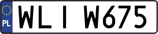 WLIW675