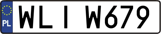 WLIW679