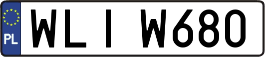 WLIW680