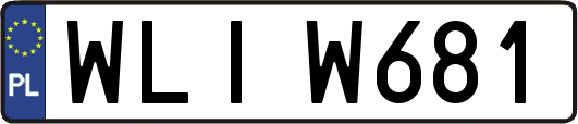 WLIW681