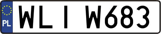 WLIW683