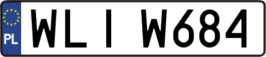 WLIW684