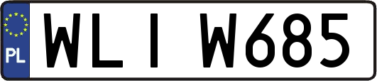 WLIW685