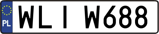 WLIW688